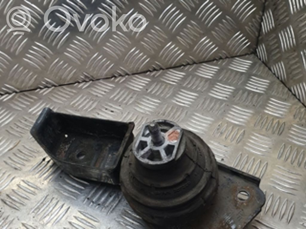 Engine mount bracket   307226