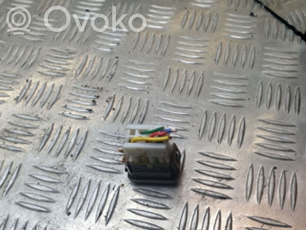 Volvo S40, V40 Electric window control switch 