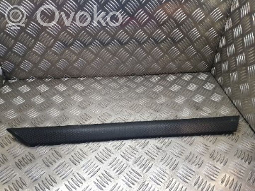BMW 3 E46 Other front door trim element 