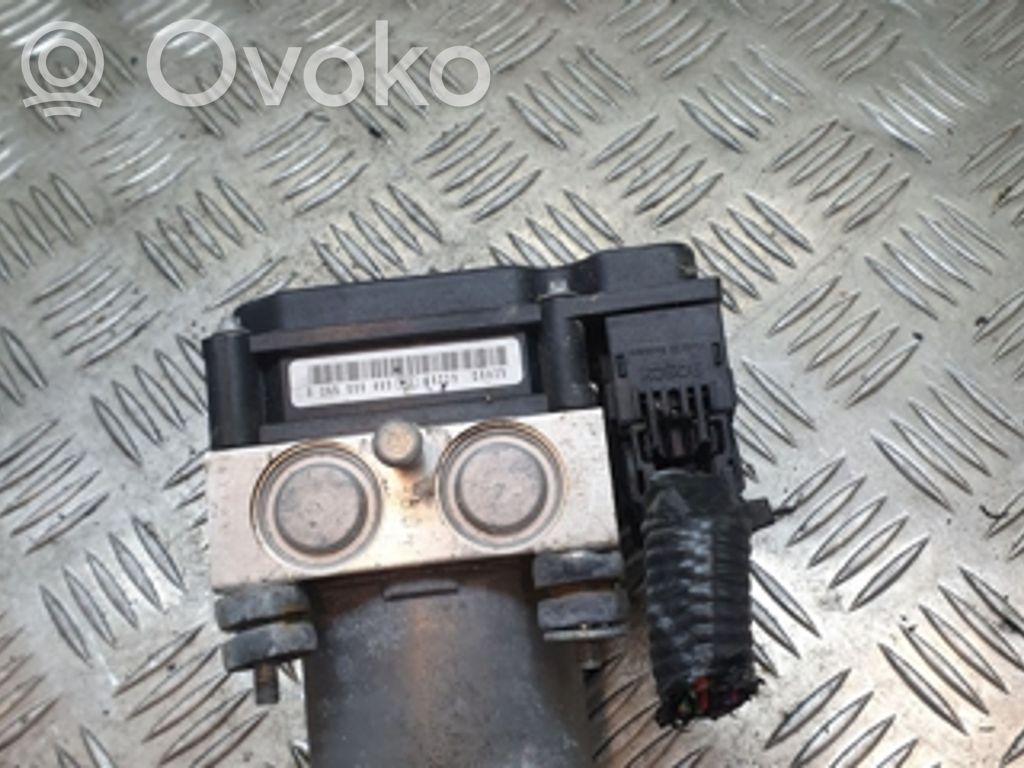 Subaru Outback ABS bloks 
