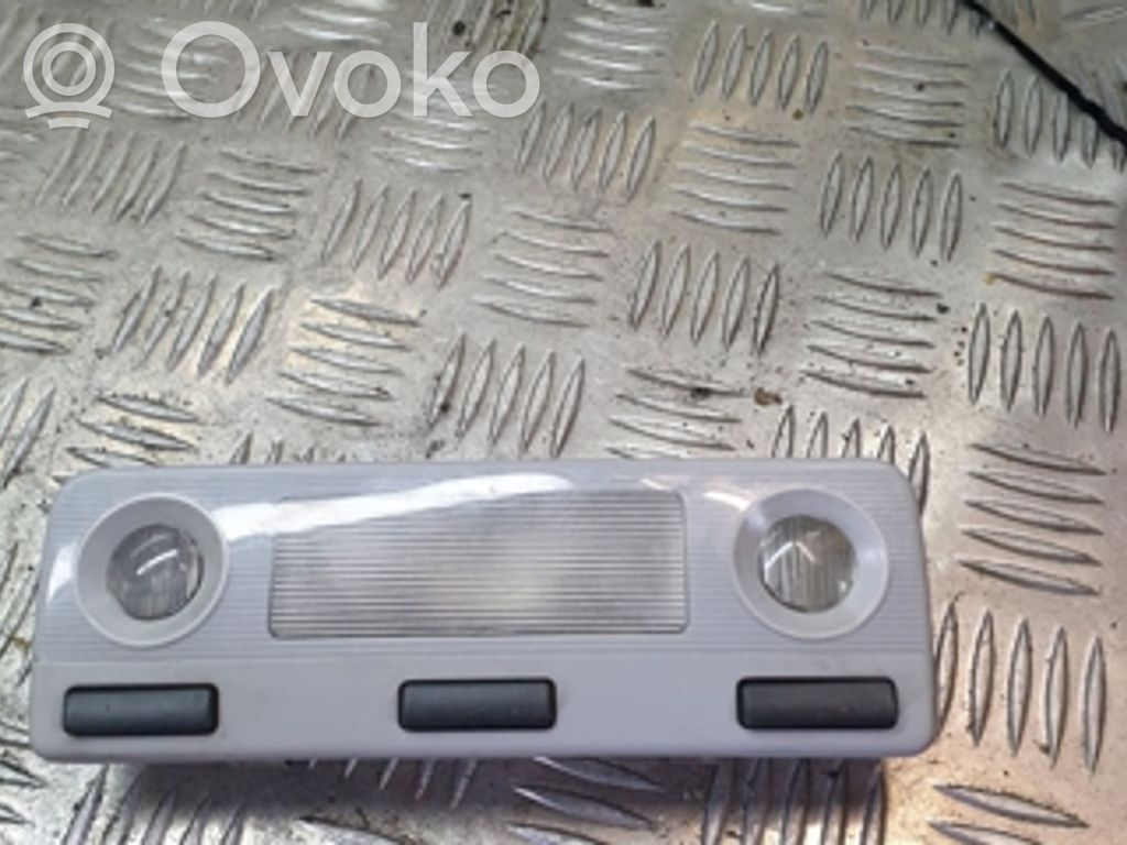 Front seat light   8360106