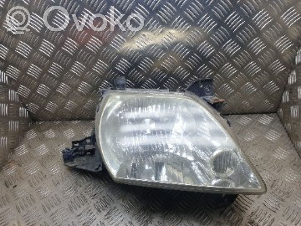 Mazda MPV Headlight/headlamp 