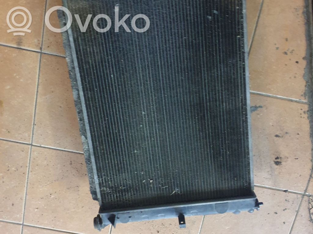 Coolant radiator   RF5G