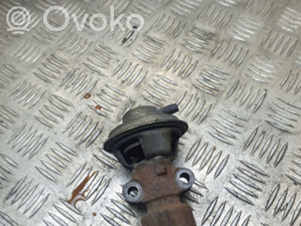 Mazda MPV Válvula EGR 