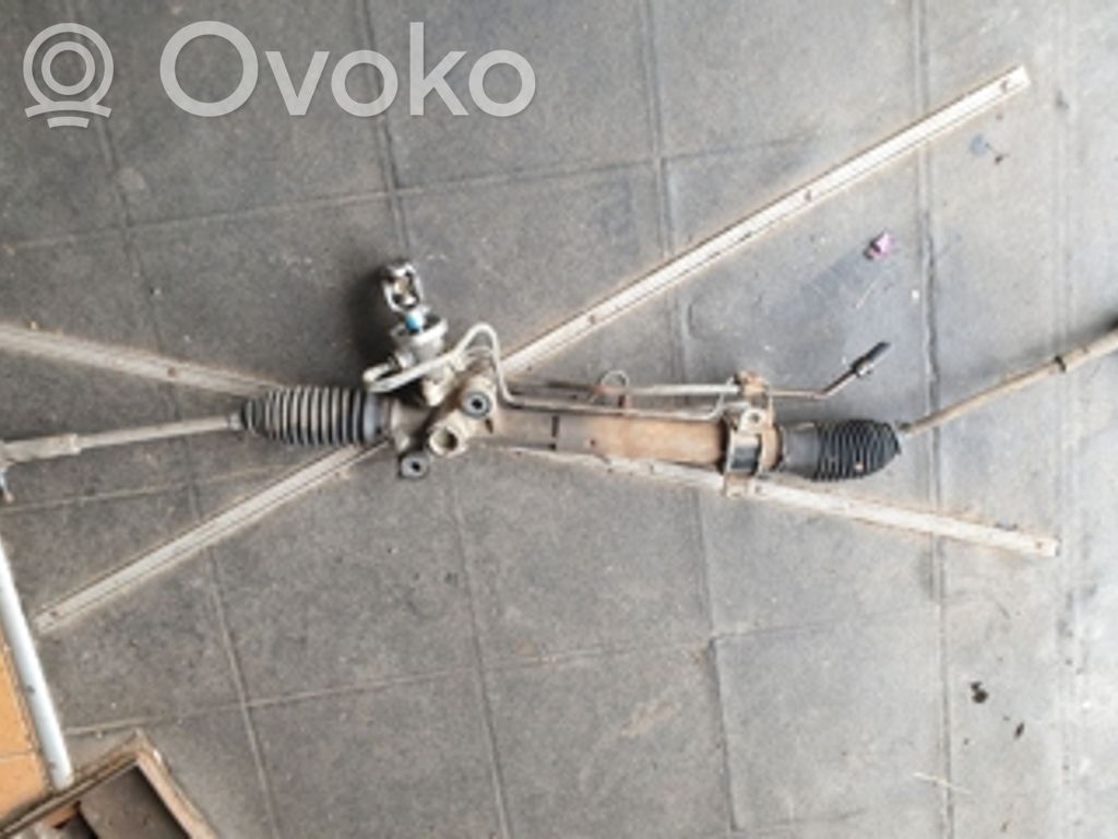 Mazda MPV Steering rack 