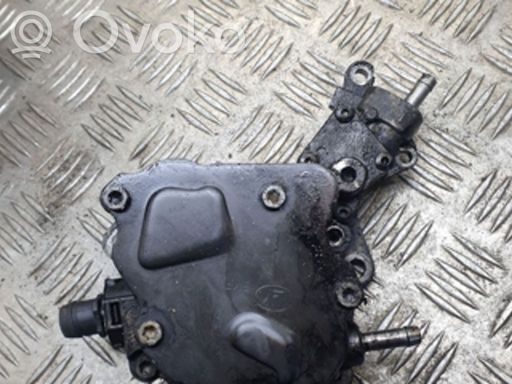 Volkswagen Jetta V Bomba de vacío 