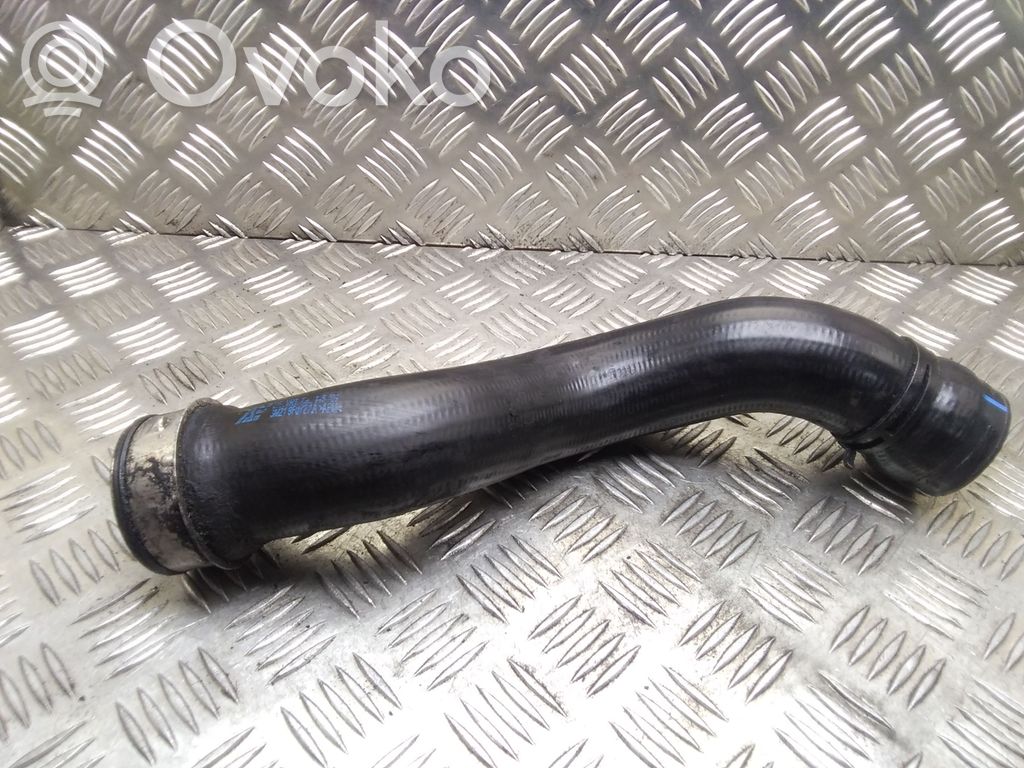 Volkswagen Sharan Intercooler hose/pipe 