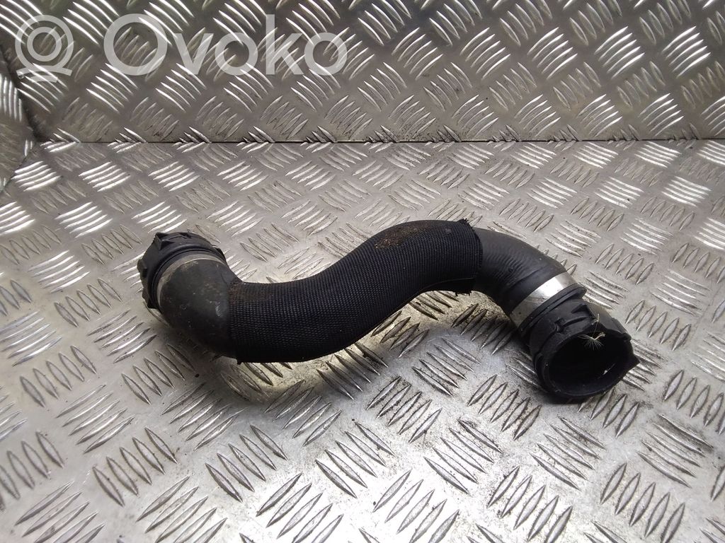 BMW 1 E81 E87 Engine coolant pipe/hose 