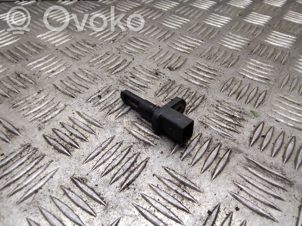 Audi A3 S3 8P Luftdrucksensor 