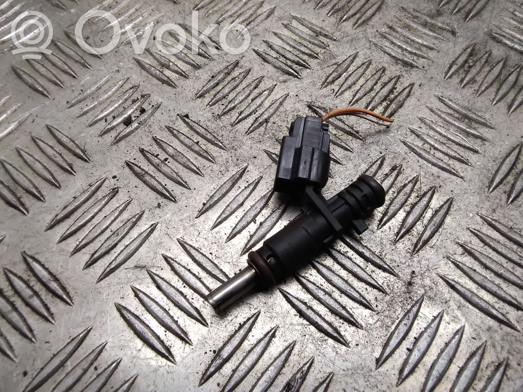 Inyector de combustible   7528176,75281768005