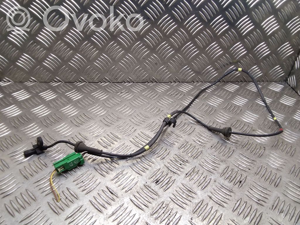 Volvo S60 Takajarrun ABS-anturi 