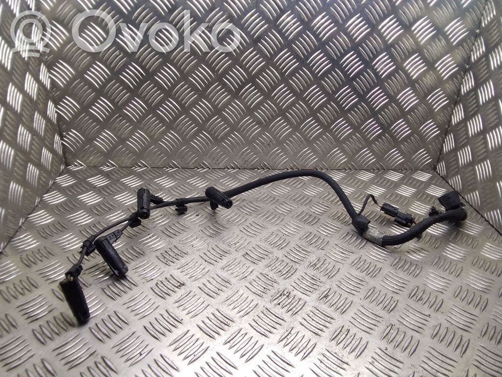 BMW 3 E90 E91 Glow plug wires 