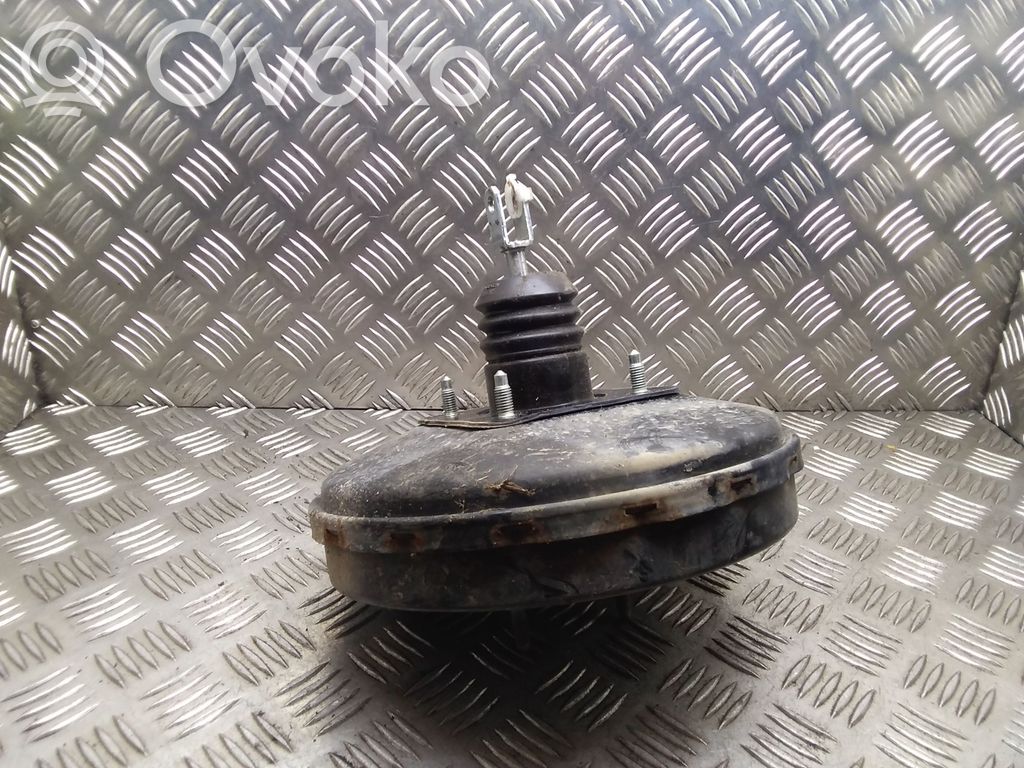 Renault Kangoo I Jarrutehostin 