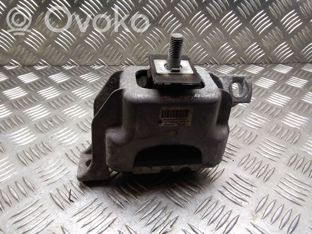 Mini One - Cooper Coupe R56 Engine mount bracket 