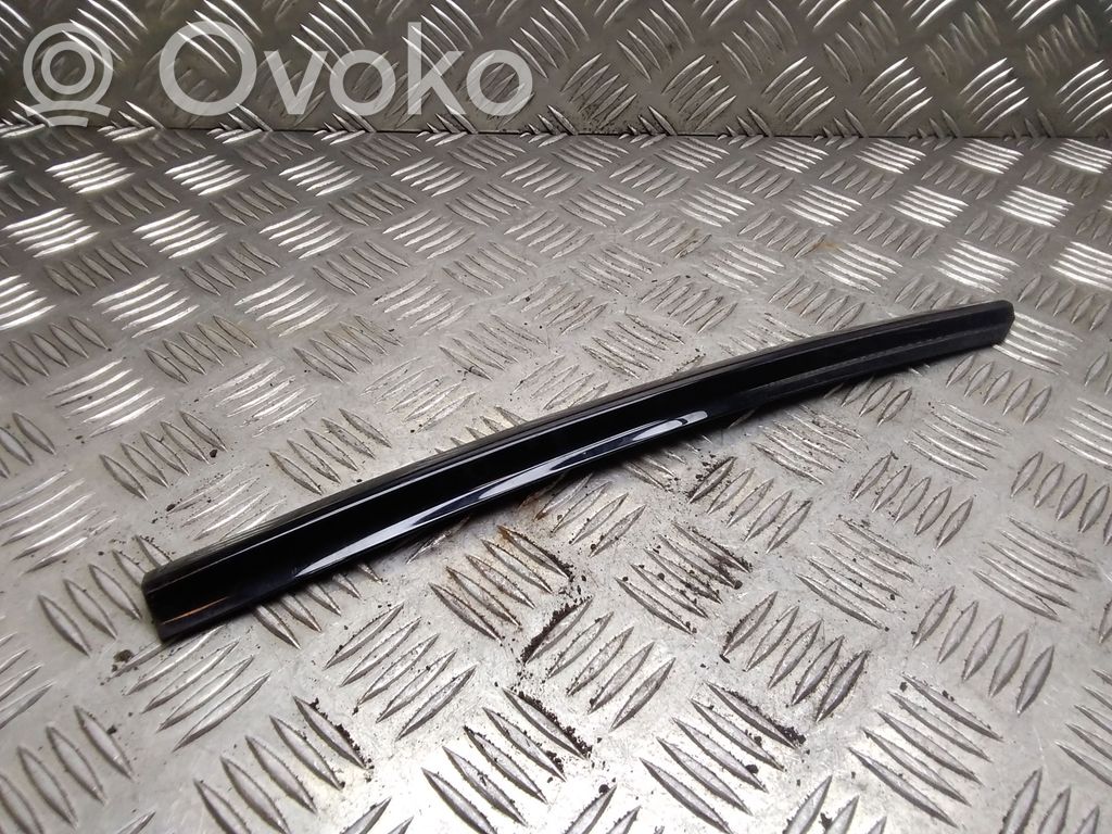 Mini One - Cooper Coupe R56 Listwa szyby tylnej 