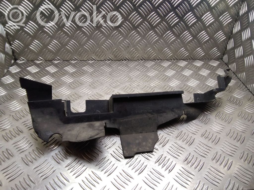 Audi A6 S6 C5 4B Kühlerverkleidung 