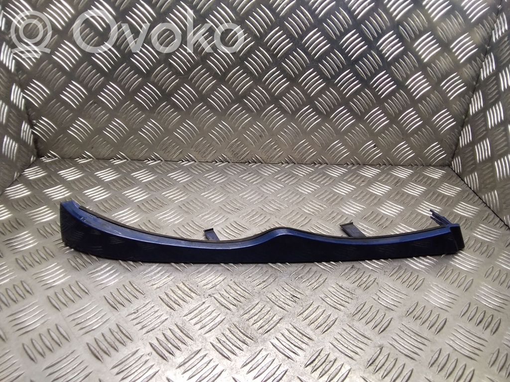 BMW 3 E46 Under headlight/headlamp trim 