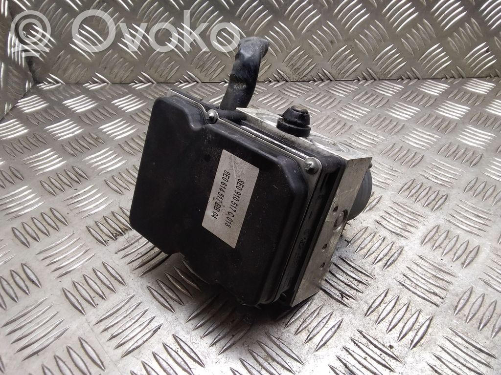 Audi A4 S4 B7 8E 8H ABS Pump 