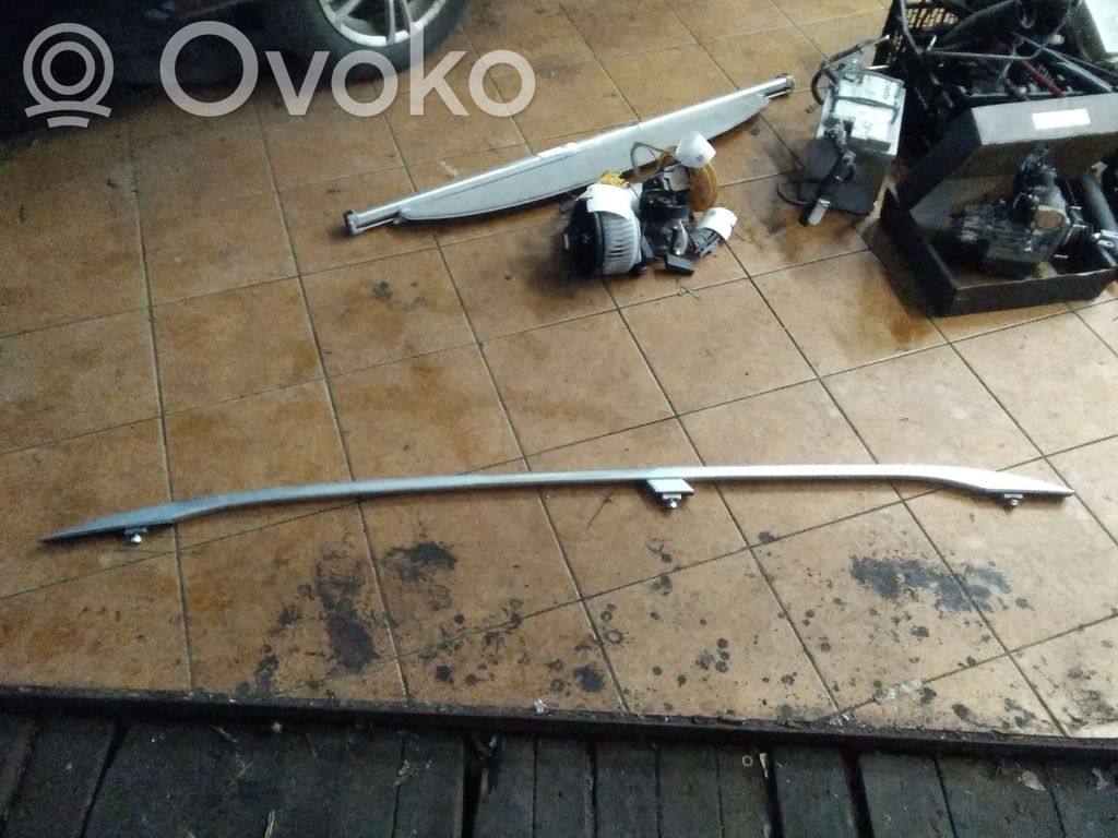 Audi A4 S4 B7 8E 8H Kattokisko 