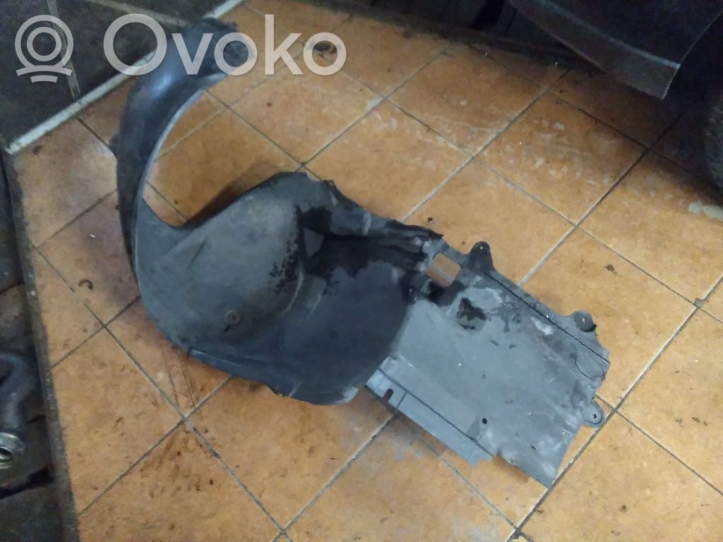 BMW 3 E46 Front wheel arch liner splash guards 