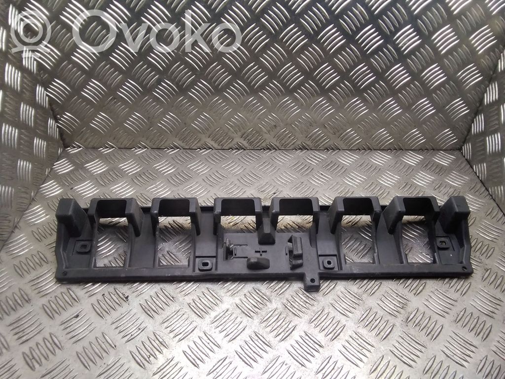 Volvo C30 Halterung Stoßstange Stoßfänger hinten 