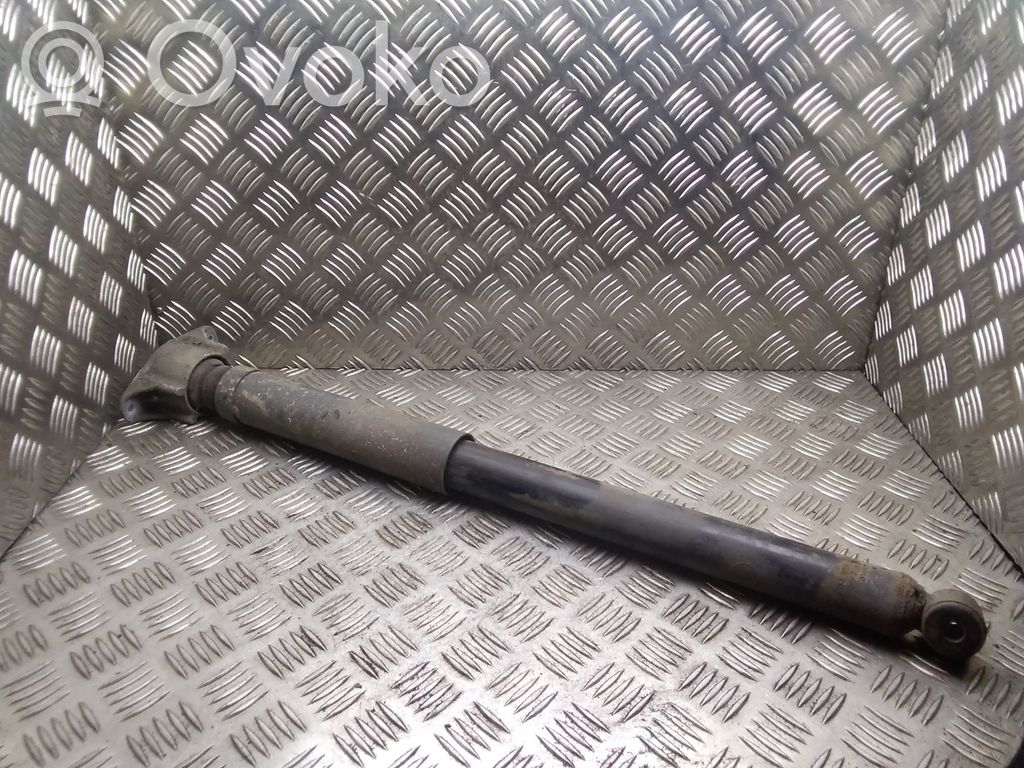 Volvo C30 Stoßdämpfer hinten 