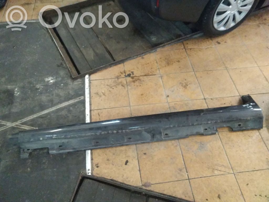 Volvo C30 Sill 
