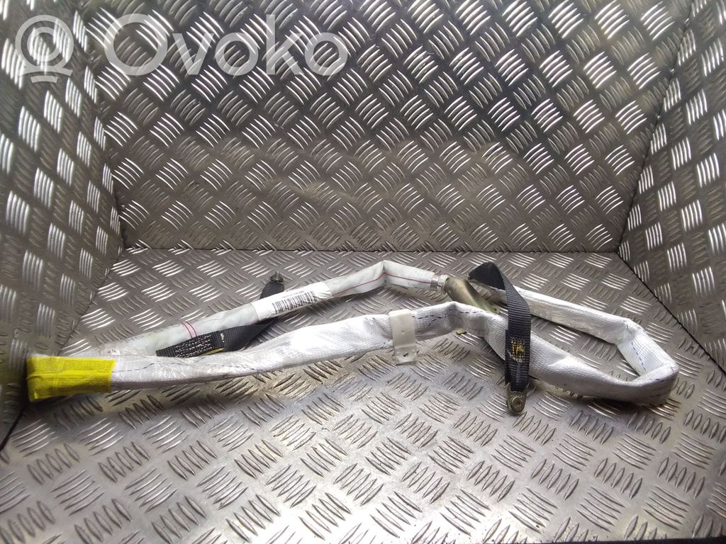 BMW 3 E46 Kattoturvatyyny 
