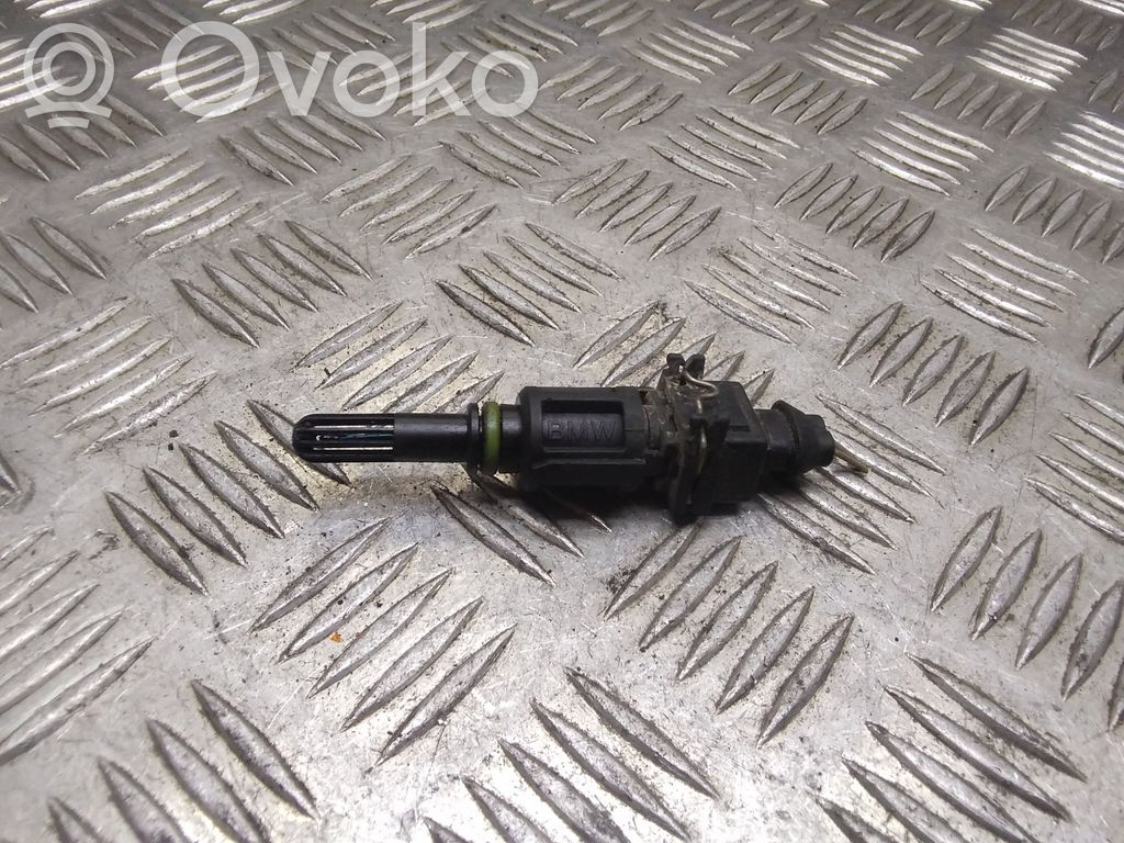 BMW 3 E46 Ansaugluftsensor 