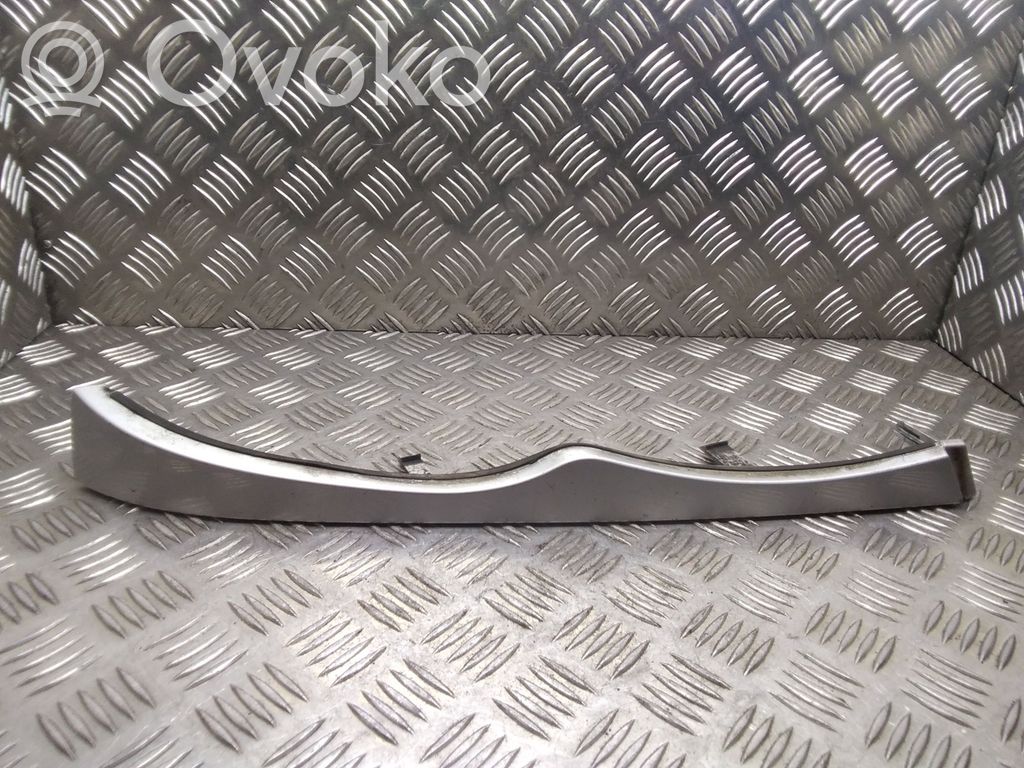 BMW 3 E46 Under headlight/headlamp trim 
