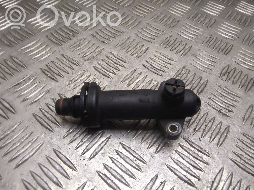 BMW 3 E46 EGR termostats 