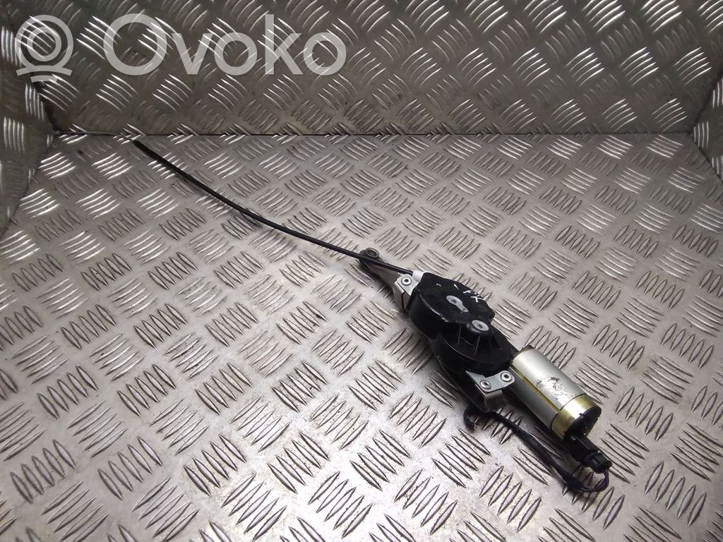 Motor de ajuste del asiento   2801600A