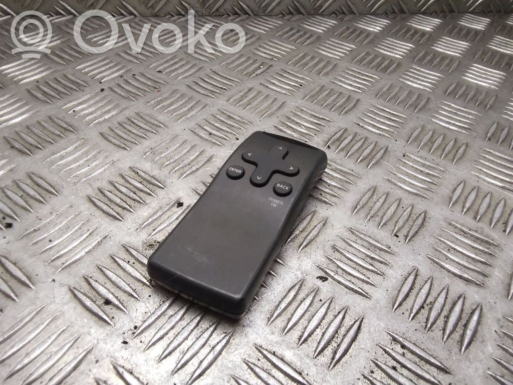 Volvo S60 Multifunctional control switch/knob 