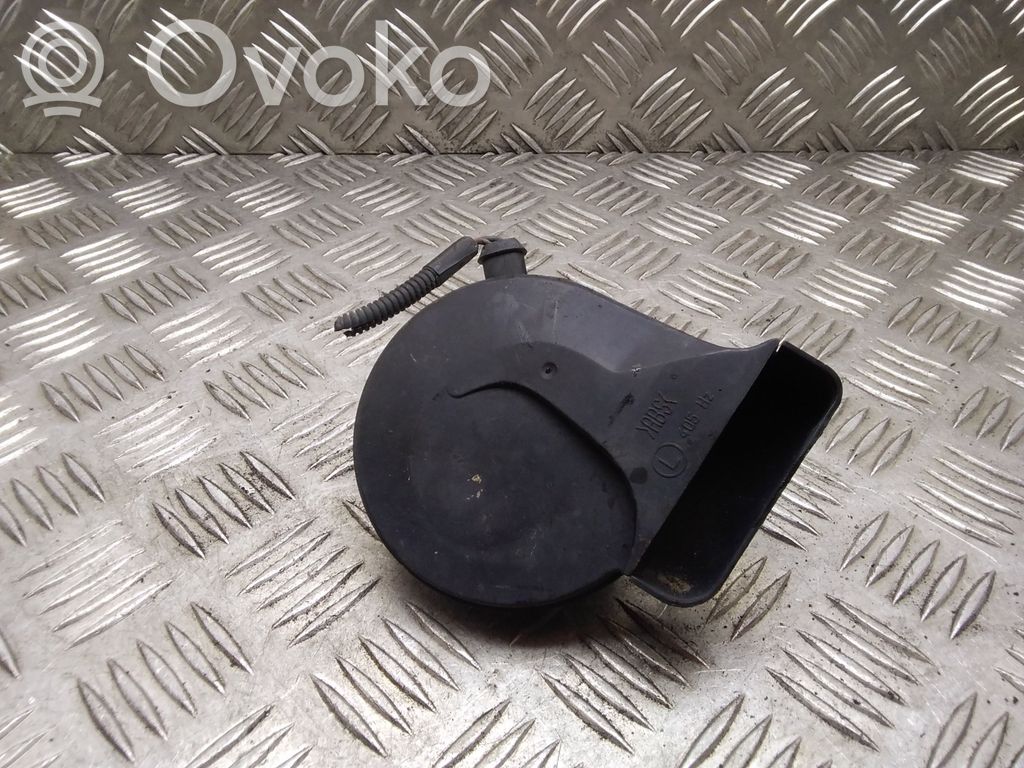 Volvo S60 Horn signal 