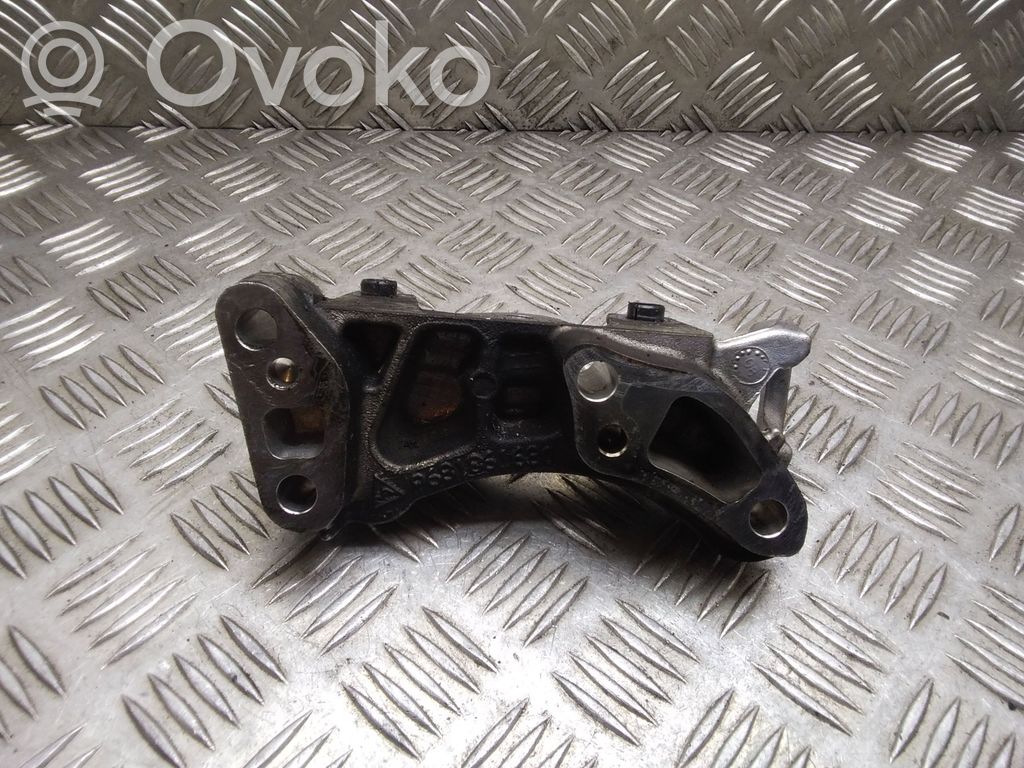 Citroen C4 I Picasso Variklio tvirtinimo kronšteinas 