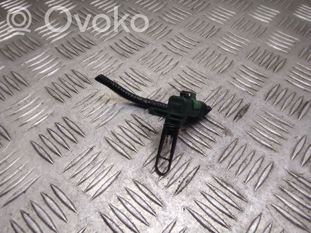 Mazda 3 I Sensor de temperatura de la toma de aire 