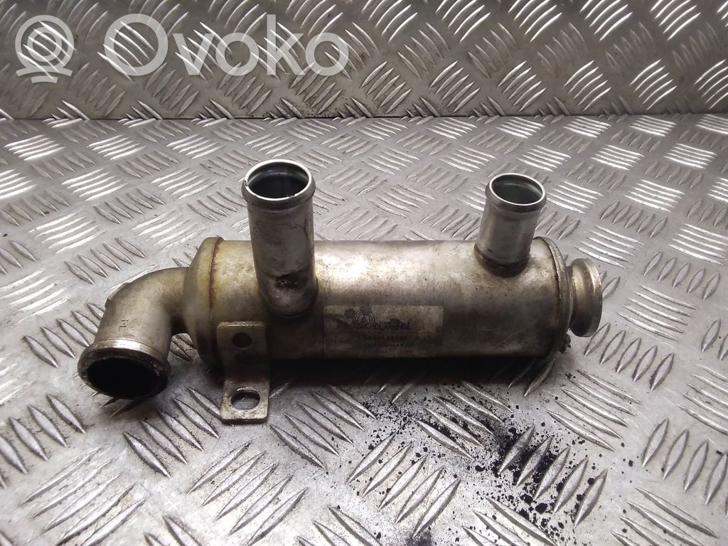 Mazda 3 I EGR valve cooler 