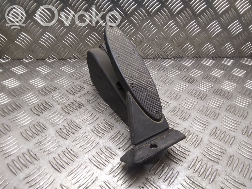 Mini One - Cooper Coupe R56 Gaspedal 