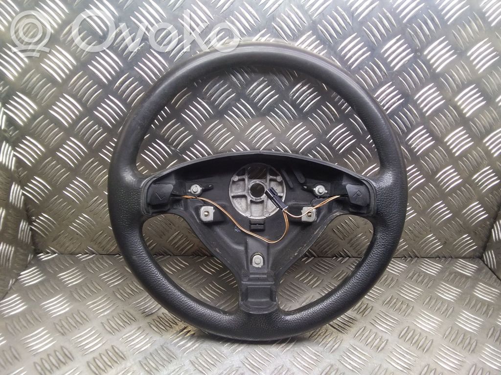 Opel Astra G Ohjauspyörä 