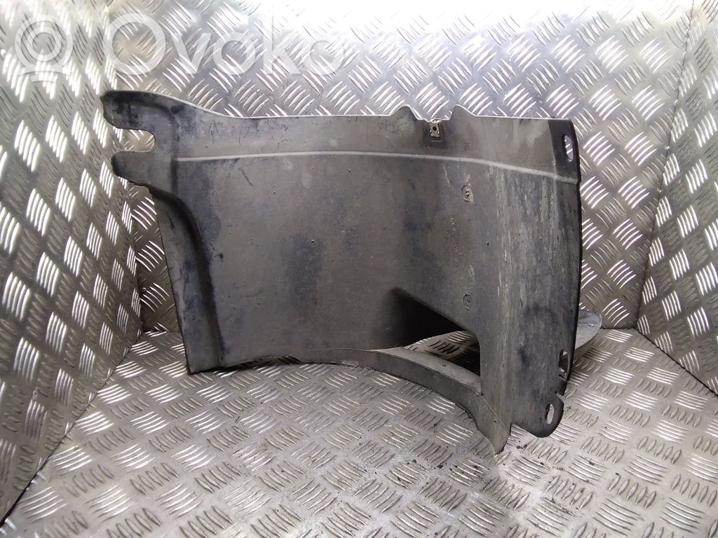 Volkswagen Golf V Nadkole przednie 