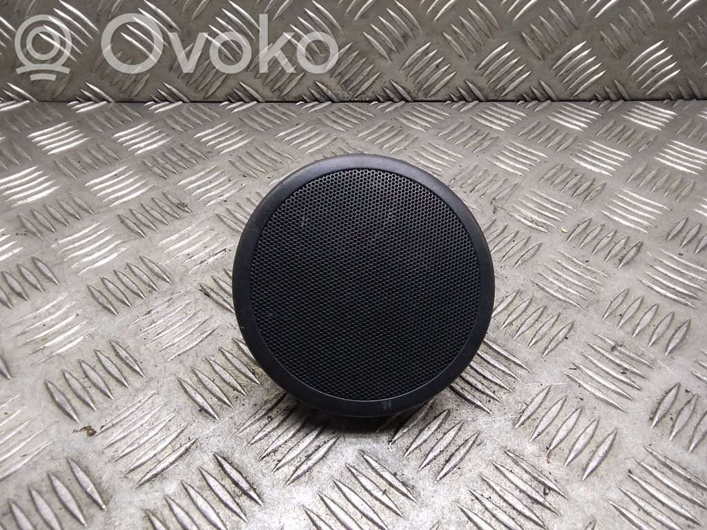 Volkswagen Sharan Front door speaker 