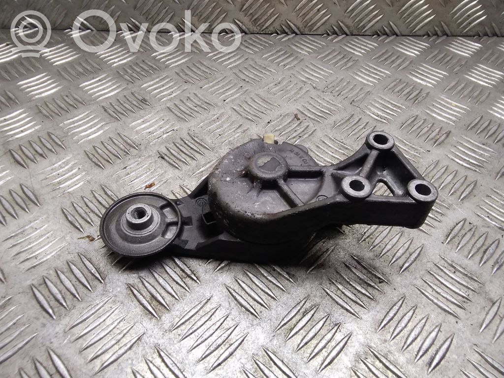 Volkswagen Sharan Diržo įtempėjas 