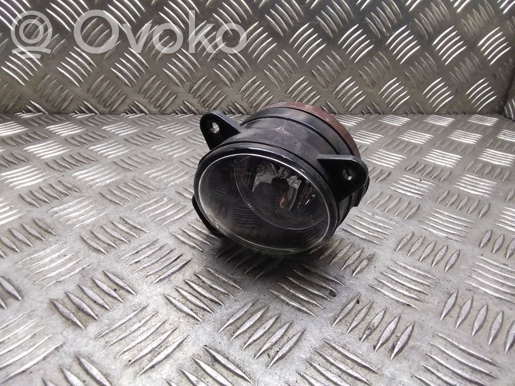Etusumuvalo   27048300