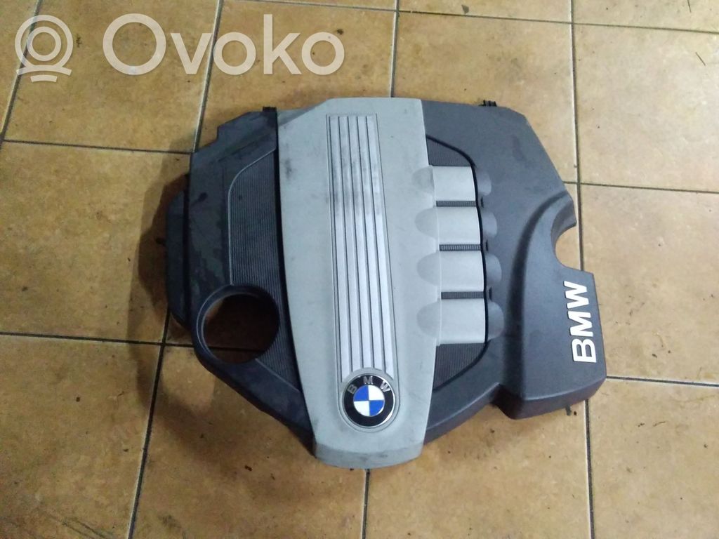 BMW 1 E81 E87 Engine cover (trim) 