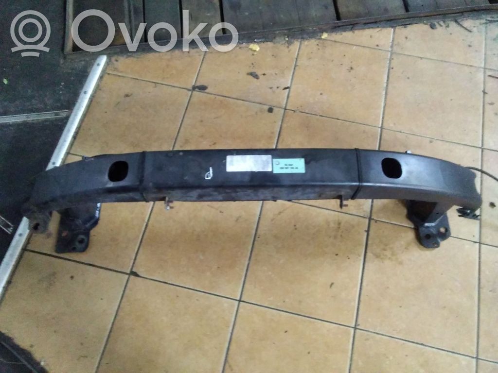Volkswagen Phaeton Balkis priekinio bamperio 