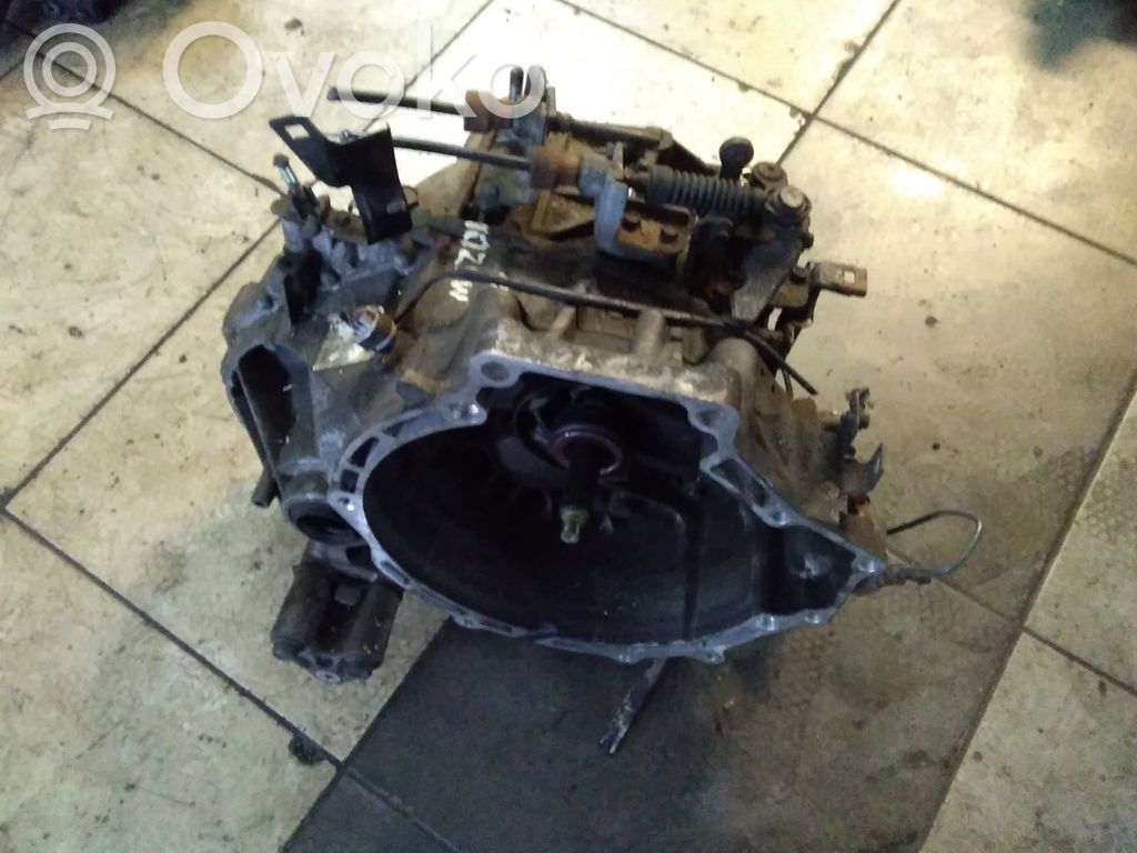 Mazda 6 Manual 6 speed gearbox 