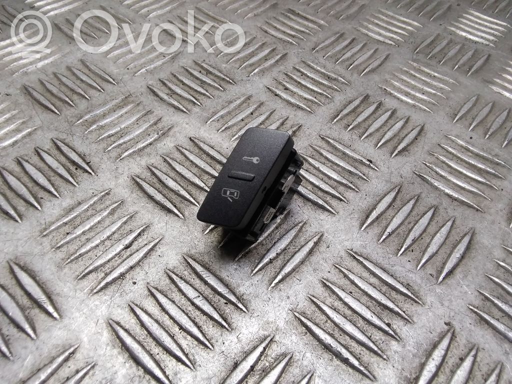 Volkswagen Phaeton Central locking switch button 