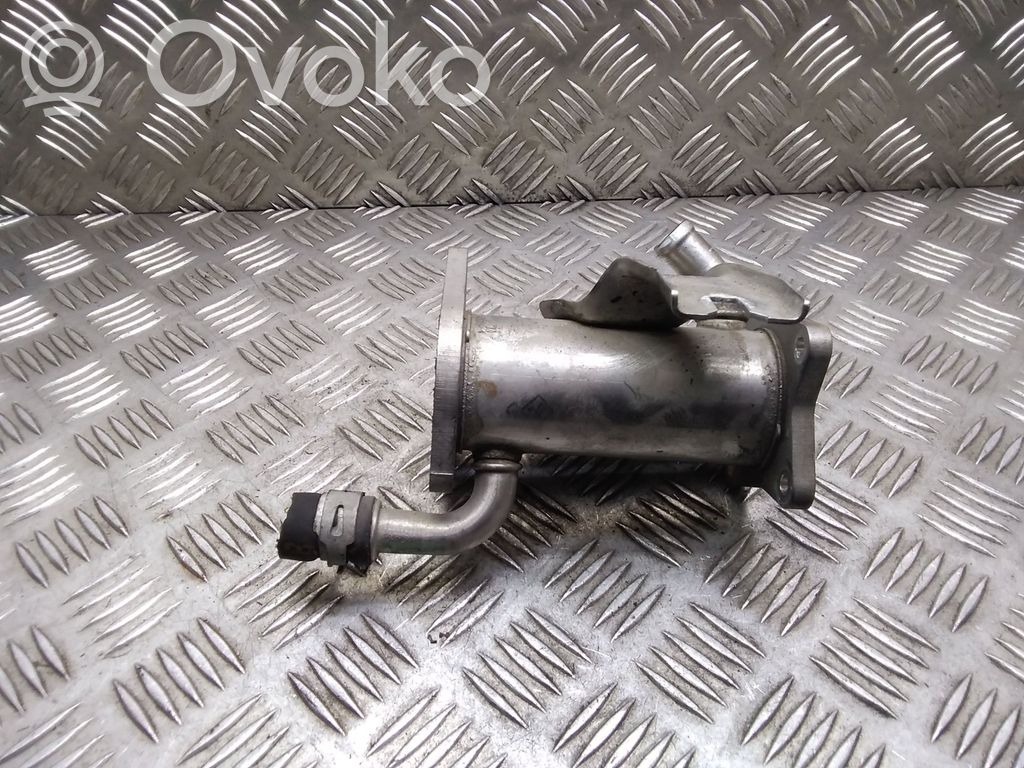 Nissan Qashqai EGR dzesētājs 