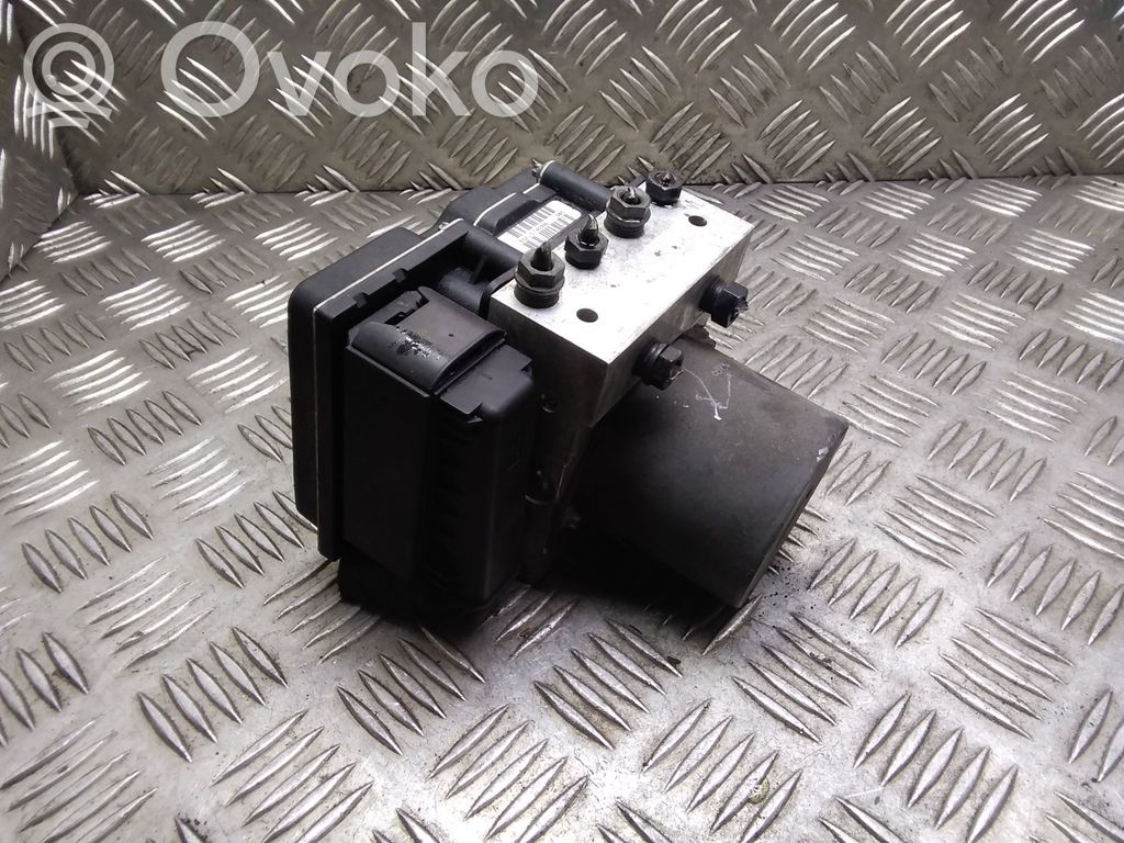 BMW 5 E60 E61 ABS Blokas 