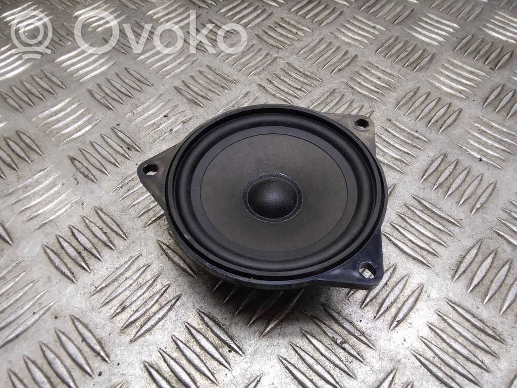 BMW 5 E60 E61 Front door speaker 